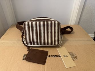 Beis Maple belt Bag