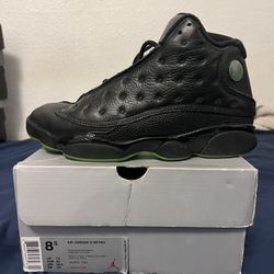 Jordan Altitude 13