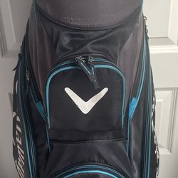 Callaway Golf Cart Bag