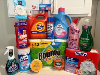 🏠 household bundle