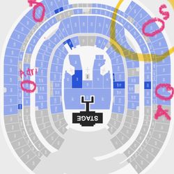 Luke Combs Tickets