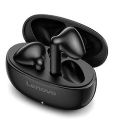 Lenovo Wireless Earbuds Bluetooth 

