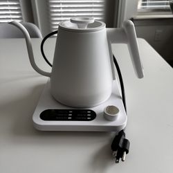 Electric Kettle