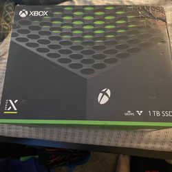 Xbox Series X 