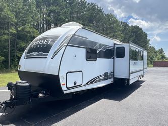 2024 Crossroads Sunset trail