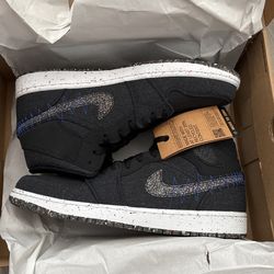 Jordan 1 Mid SE Size 12