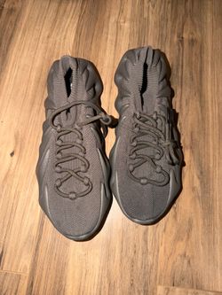 Adidas Yeezy 450 “Stone Teal”