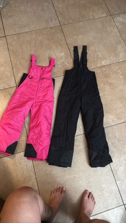 Snow Gear For Kids