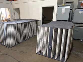 Gavita 1700 LED Grow Lights - Used - $160 Each - 210 Available