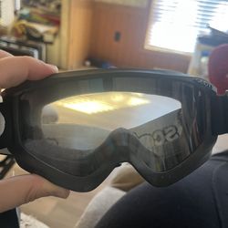 Goggles 
