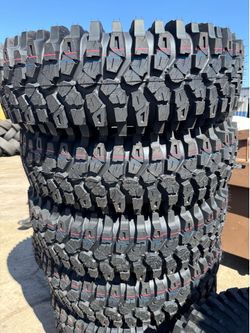 MAXXIS ROXXZILLA 35x10R15
