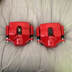 2009 Mercedes-Benz C300 Calipers