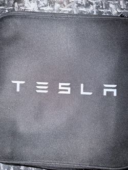 Tesla mobile connector kit