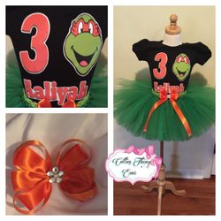 Tutu set