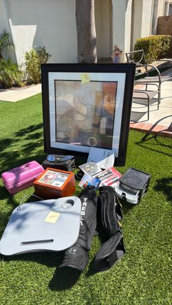 Free stuff