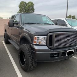 2003 Ford F250