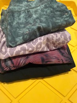 Women Leggings