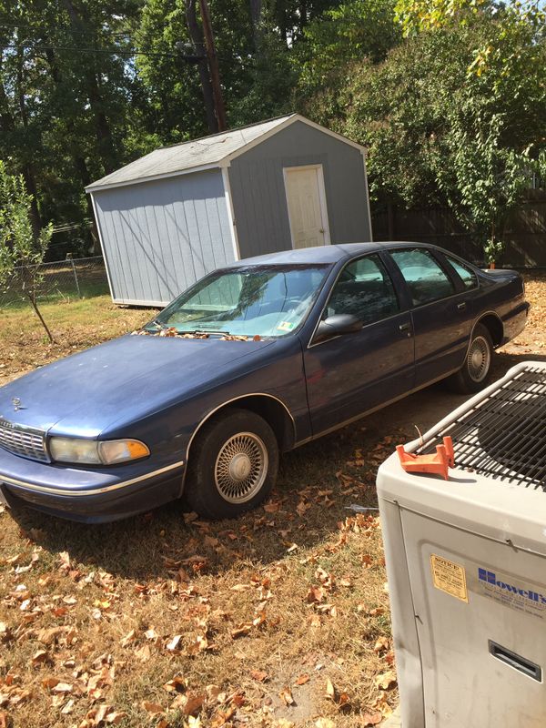 Car for Sale in Richmond, VA OfferUp
