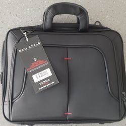 Tech PRO TopLoad Laptop Bag up to 16.1" Check-in friendly