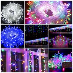 Christmas Light