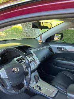 2007 Toyota Avalon