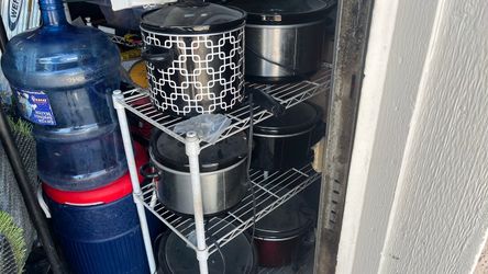 Crockpots