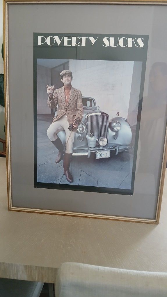 Poverty Sucks Frame Kossuth Paintings Asian Style $200 For All Picture Paintings Asbstract