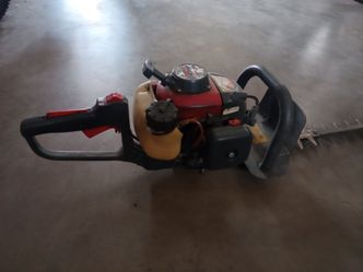 Kawasaki TH23 hedge trimmer