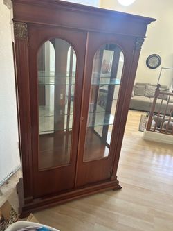 China cabinet