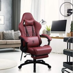 $175 DOWINX PC COMPUTER CHAIR