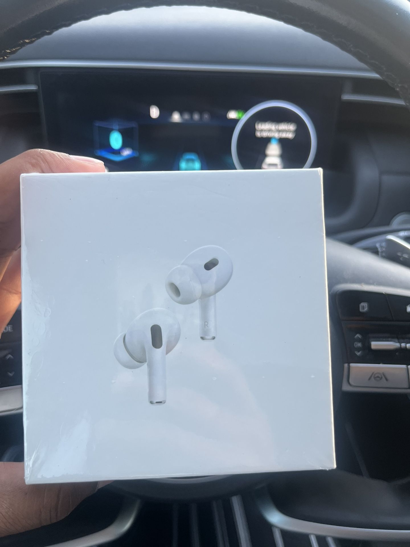 AirPod Pro