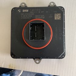 BMW F30 Headlight Module