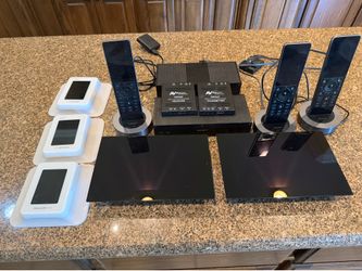 Savant electronics