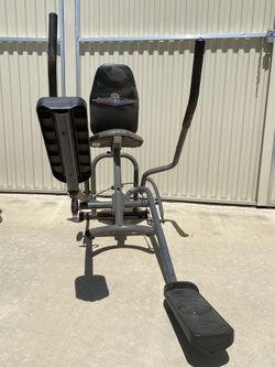 Cardio Cruiser