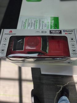 Bluetooth speaker