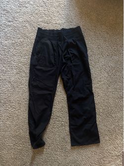 Lululemon  Dance Studio Pants