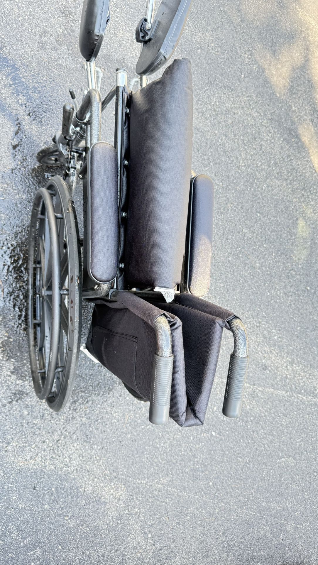 Wheel Chair