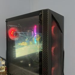 Mid-High Tier Gaming PC