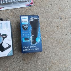 Philips Norelco Shaver 2600