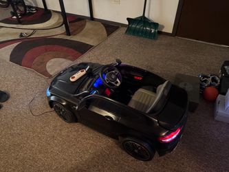 Power wheel