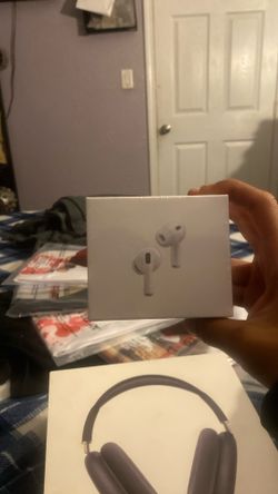 Air Pod Pros 3