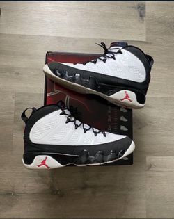 Air Jordan 9 CDP