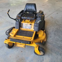 Club Cadet RZT 50