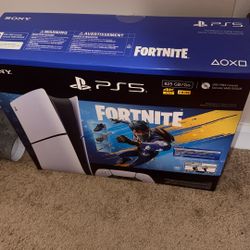 BRAND NEW PS5