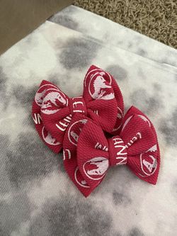 Customized Bows Jurrassic Park