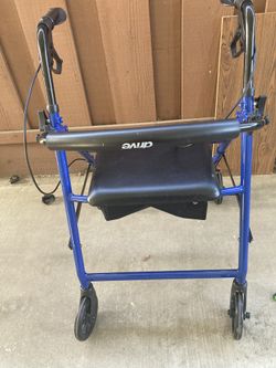 Medical Walker Aid