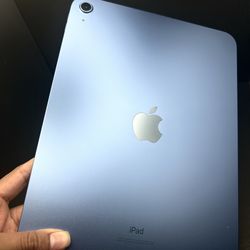 iPad 10th gen