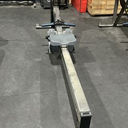 Rowers