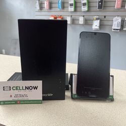 Samsung Galaxy S23 Plus 256gb T-Mobile 