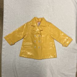 Toddler Rain Coat